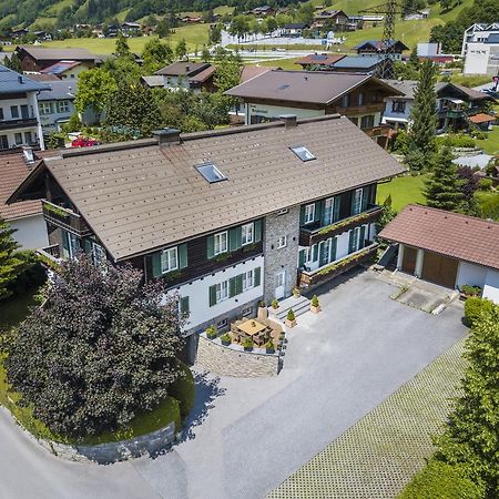 Ferienhaus Antonia ドルフガシュタイン エクステリア 写真