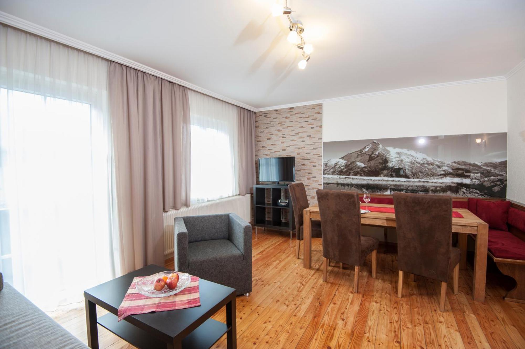 Ferienhaus Antonia ドルフガシュタイン 部屋 写真