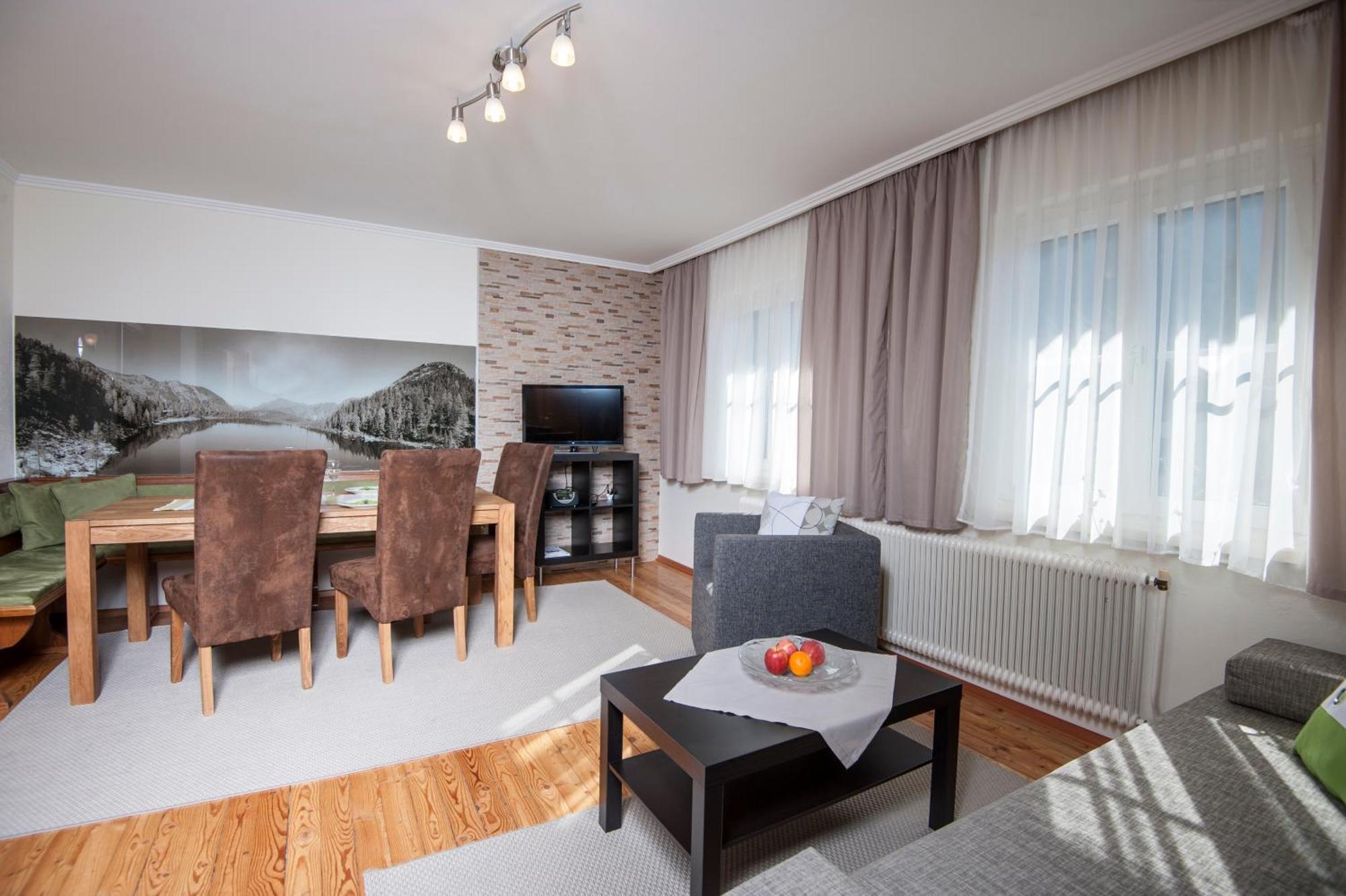 Ferienhaus Antonia ドルフガシュタイン 部屋 写真