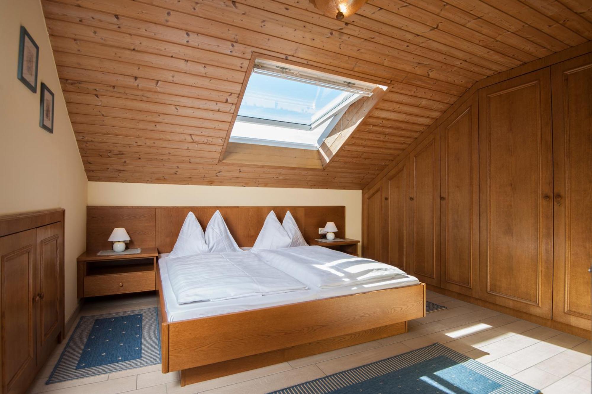 Ferienhaus Antonia ドルフガシュタイン 部屋 写真