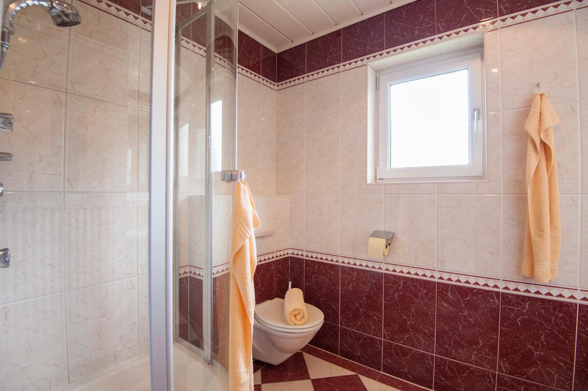 Ferienhaus Antonia ドルフガシュタイン 部屋 写真