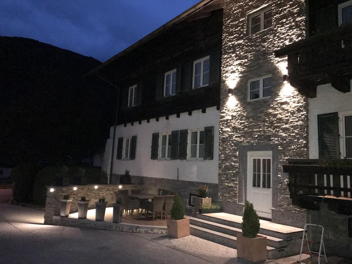 Ferienhaus Antonia ドルフガシュタイン エクステリア 写真