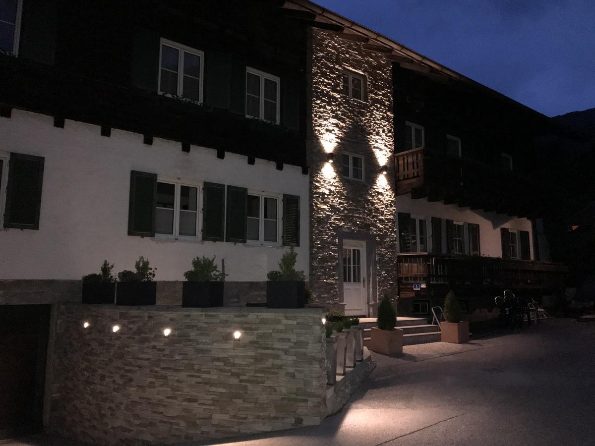 Ferienhaus Antonia ドルフガシュタイン エクステリア 写真