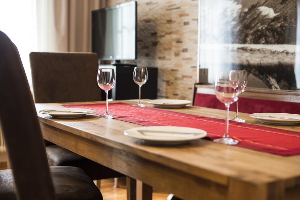 Ferienhaus Antonia ドルフガシュタイン 部屋 写真