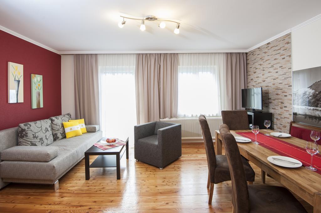 Ferienhaus Antonia ドルフガシュタイン 部屋 写真