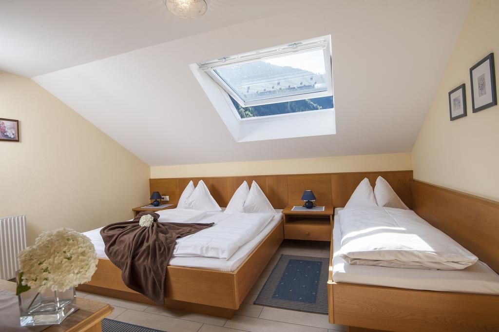 Ferienhaus Antonia ドルフガシュタイン 部屋 写真